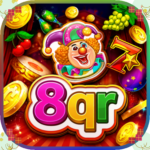 8qr — galeri pratinjau - APK Resmi